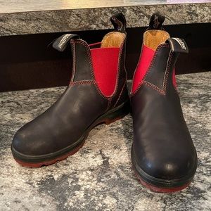 Authentic Blundstone (Chelsea)